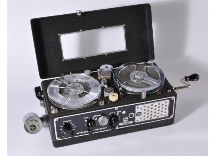  Nagra 1